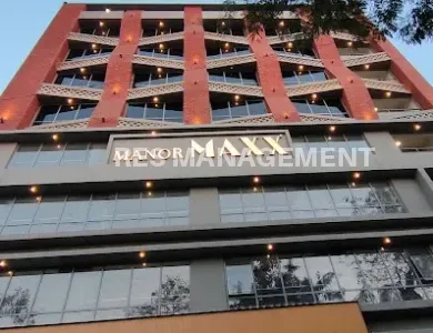 MANOR MAX NAVRANGPURA AHMEDABAD