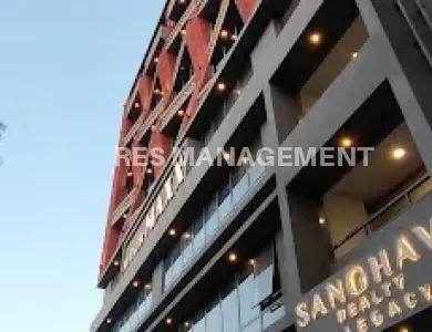 MANOR MAX NAVRANGPURA AHMEDABAD