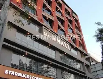 MANOR MAX NAVRANGPURA AHMEDABAD