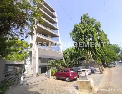 AWS2 GULBAI TEKRA AHMEDABAD