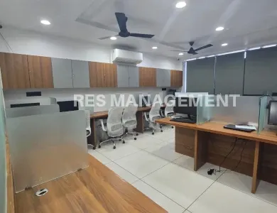 silver Radiance 4 Sg highway Ahmedabad