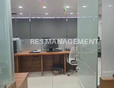 silver Radiance 4 Sg highway Ahmedabad