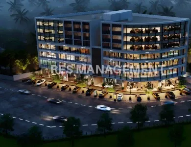 Shree Keshav, Satellite, Ahmedabad
