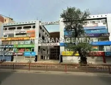 SATKAR CG ROAD AHMEDABAD