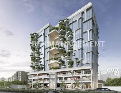 The Showcase, Ambli, Ahmedabad