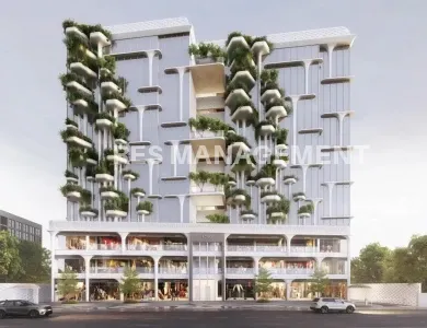 The Showcase, Ambli, Ahmedabad