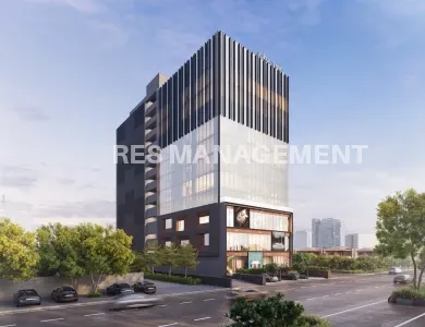 Sakar TWO, Ambli, Ahmedabad
