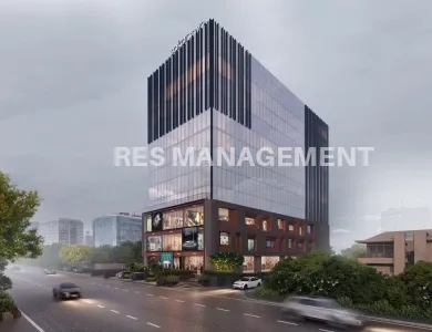 Sakar TWO, Ambli, Ahmedabad
