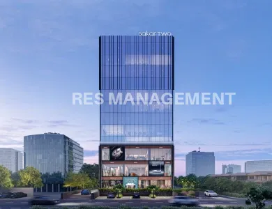 Sakar TWO, Ambli, Ahmedabad
