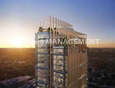Gala Presidium, Iscon-Ambli Road, Ahmedabad