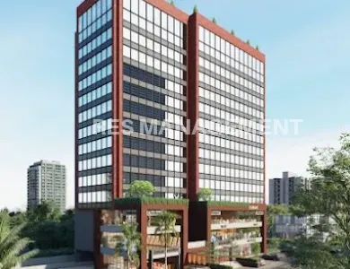 PV ENCLAVE BODAKDEV AHMEDABAD