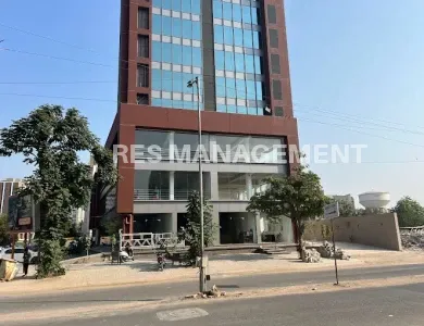 PV ENCLAVE BODAKDEV AHMEDABAD