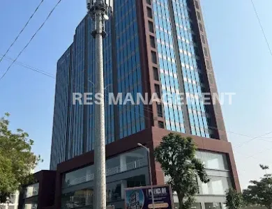 PV ENCLAVE BODAKDEV AHMEDABAD