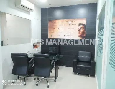 ISCON ELEGANCE SG HIGHWAY AHMEDABAD
