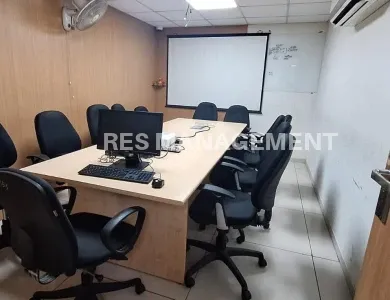 Parshwanath Business park SG Highway