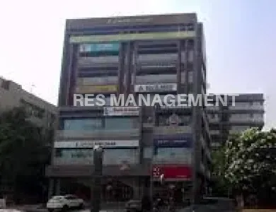 /Ashwamegh Eligance 3 AMBAWADI AHMEDABAD