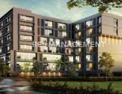 /Ashwamegh Eligance 3 AMBAWADI AHMEDABAD