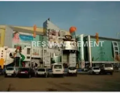 SG HIGHWAY  AHMEDABAD