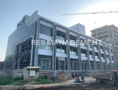 INCEPTUM iscon-ambli road AHMEDABAD