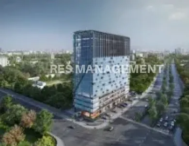 SANGHVI CENTROID  ISCON-AMBLI ROAD AHMEDABAD