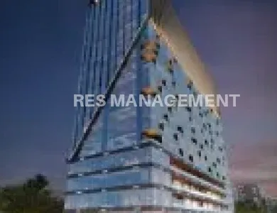 SANGHVI CENTROID  ISCON-AMBLI ROAD AHMEDABAD