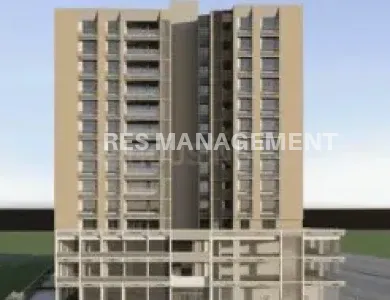 SHYPRAM HEIGHTS OGNAJ SP RING ROAD AHMEDABAD