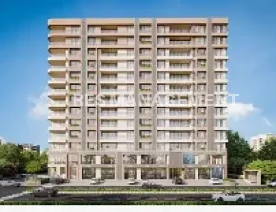 Aurania Satellite AHMEDABAD