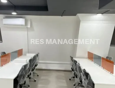 Shivalik Shilp, Iscon Cross Road, Ahmedabad 