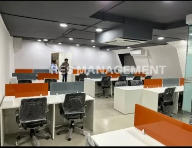 Shivalik Shilp, Iscon Cross Road, Ahmedabad 