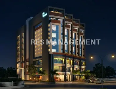  3rd Eye Two CG ROAD AHMEDABAD
