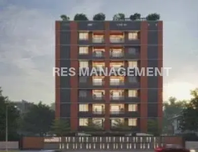 SHANTAM3 NAVARANGPURA AHMEDABAD