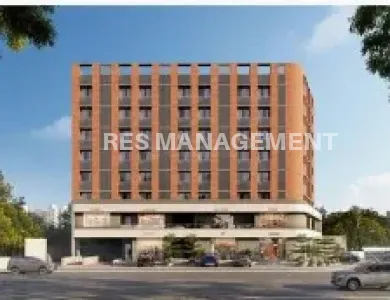 SHANTAM3 NAVARANGPURA AHMEDABAD