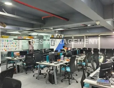 NAVRATNA CORPORATE PARK ISCON-AMBLI ROAD AHMEDABAD