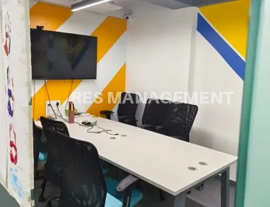 NAVRATNA CORPORATE PARK ISCON-AMBLI ROAD AHMEDABAD