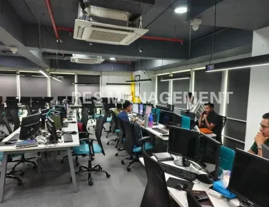 NAVRATNA CORPORATE PARK ISCON-AMBLI ROAD AHMEDABAD