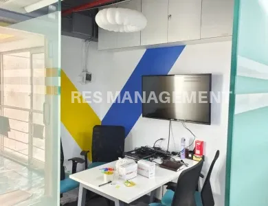 NAVRATNA CORPORATE PARK ISCON-AMBLI ROAD AHMEDABAD
