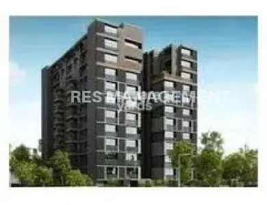  RATNAKAR ATELIER SATELLITE AHMEDABAD