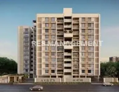  RATNAKAR ATELIER SATELLITE AHMEDABAD