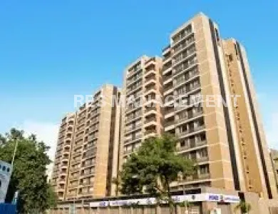  RATNAKAR ATELIER SATELLITE AHMEDABAD