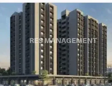 Aasharay Atulyam SHILAJ AHMEDABAD