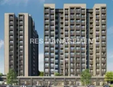 Aasharay Atulyam  SHILAJ AHMEDABAD