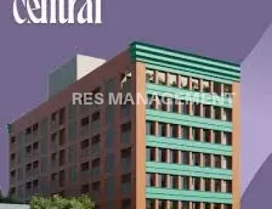 9yard Central  SATELLITE AHMEDABAD
