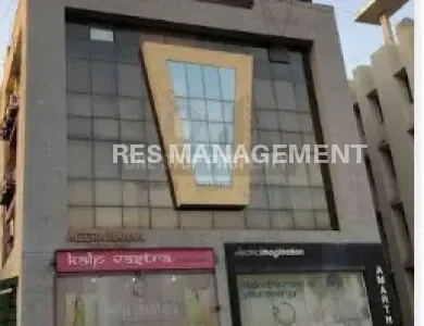 GOYAL TERRACE BODAKDEV AHMEDABAD