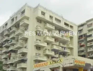 GOYAL TERRACE BODAKDEV AHMEDABAD