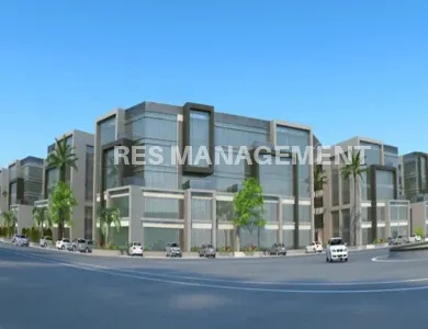 SOBO CENTER SOUTH BOPAL AHMEDABAD