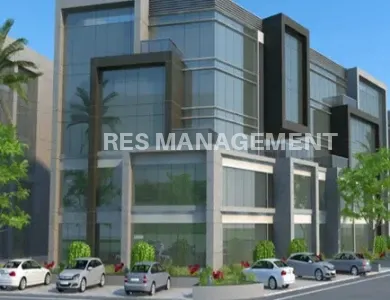 SOBO CENTER SOUTH BOPAL AHMEDABAD
