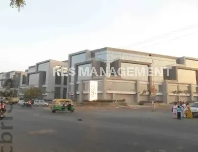 SOBO CENTER SOUTH BOPAL AHMEDABAD