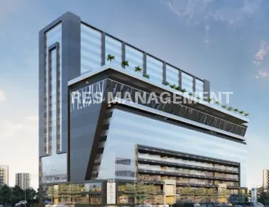 TIMES SQUARE GRAND SINDHUBHAVAN ROAD AHMEDABAD