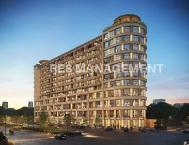  KESHAVBAUGH THE CAPITAL VASTRAPUR AHMEDABAD