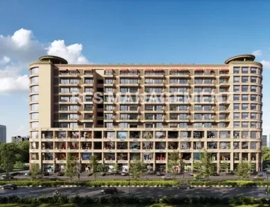  KESHAVBAUGH THE CAPITAL VASTRAPUR AHMEDABAD
